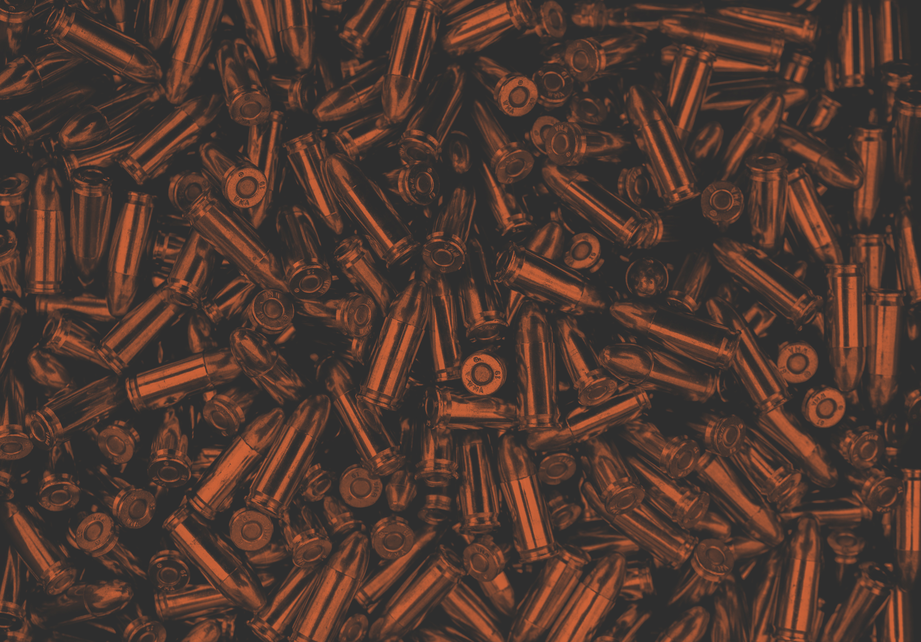 The most trusted name in firearms.