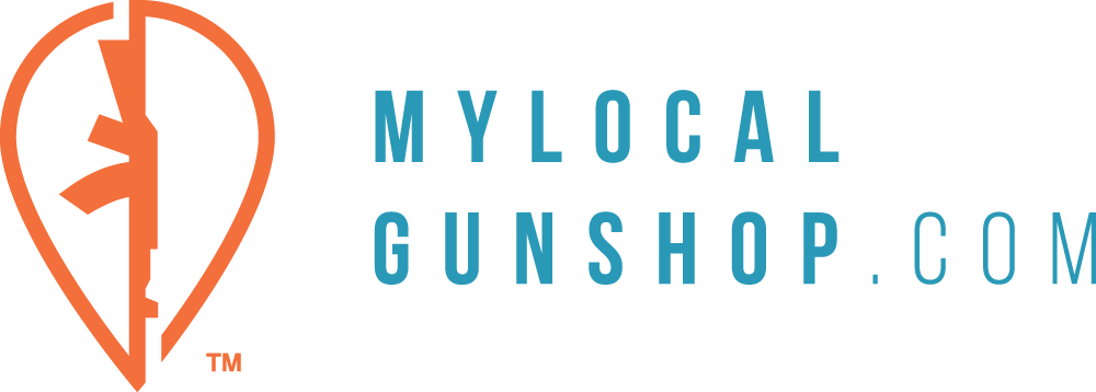 The most trusted name in firearms.