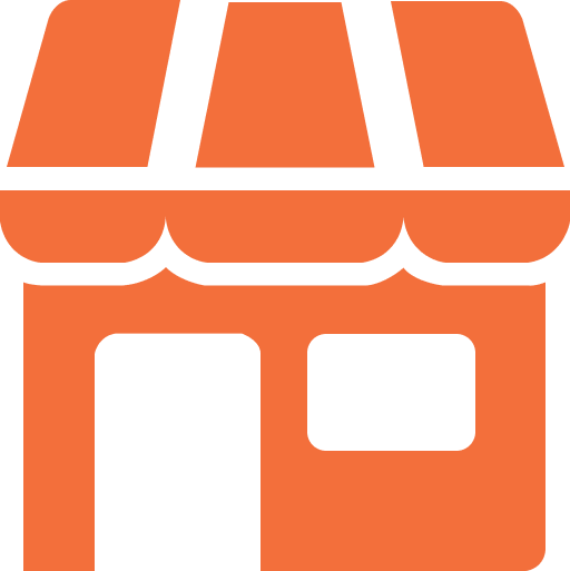deliver To Icon