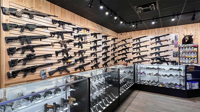 The Best Gun Shops Near Sarasota A Comprehensive Review