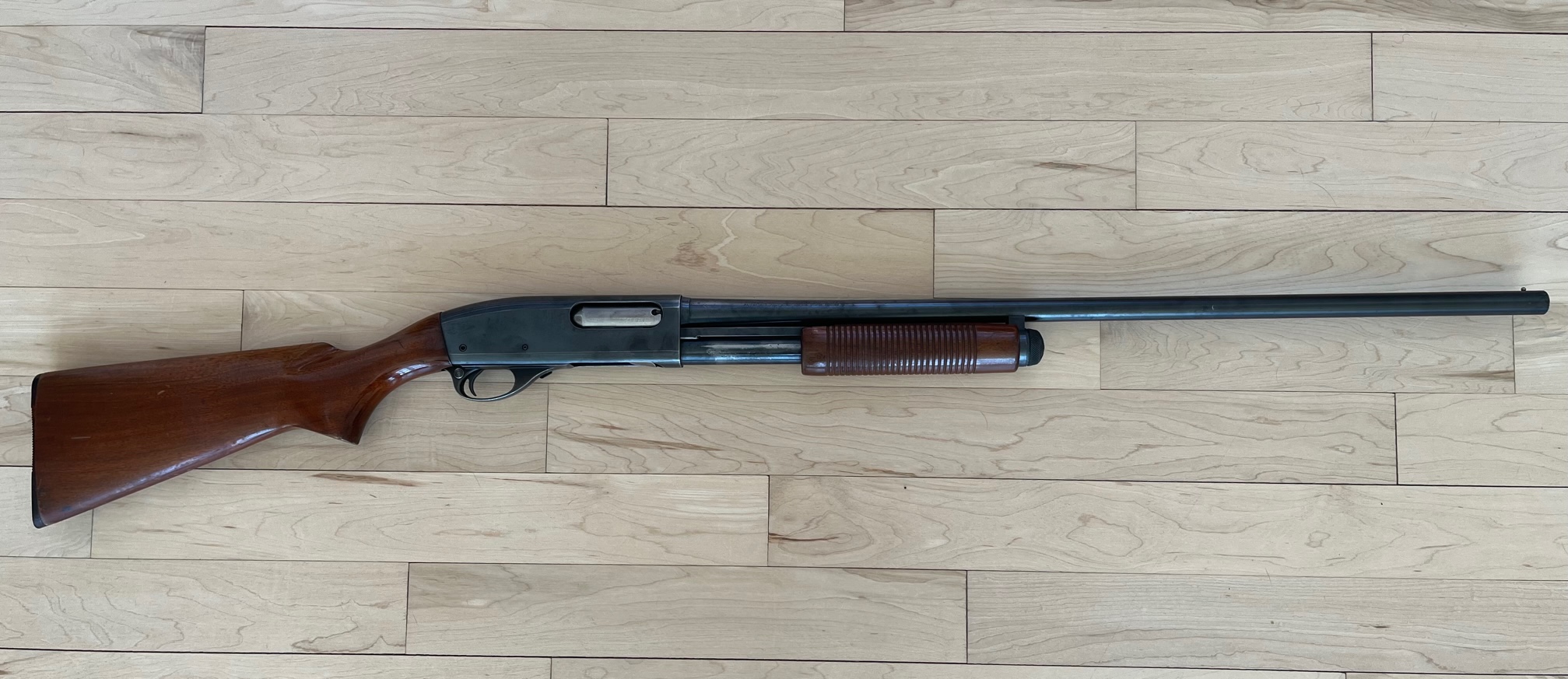 Remington Model 870 Wingmaster 16 Gauge : Shotguns - MyLocalGunShop