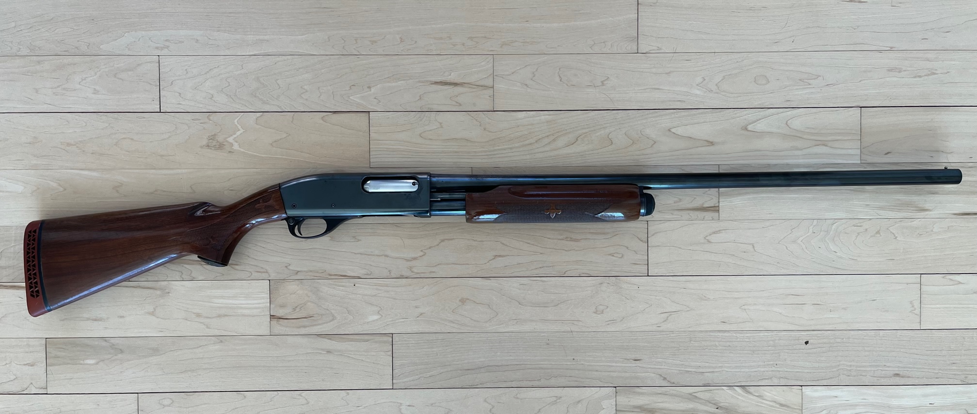 *Like New* Remington 870 Wingmaster 12 Gauge